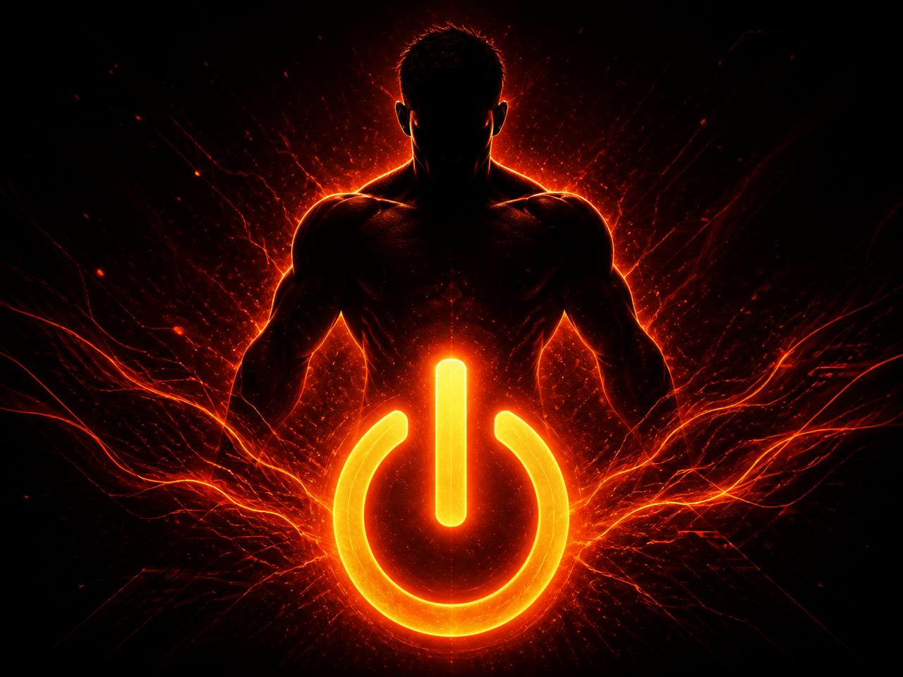 The Superhuman Switch